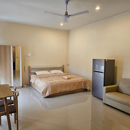Skypearl Guesthouse & Pub Ko Tao Exterior foto