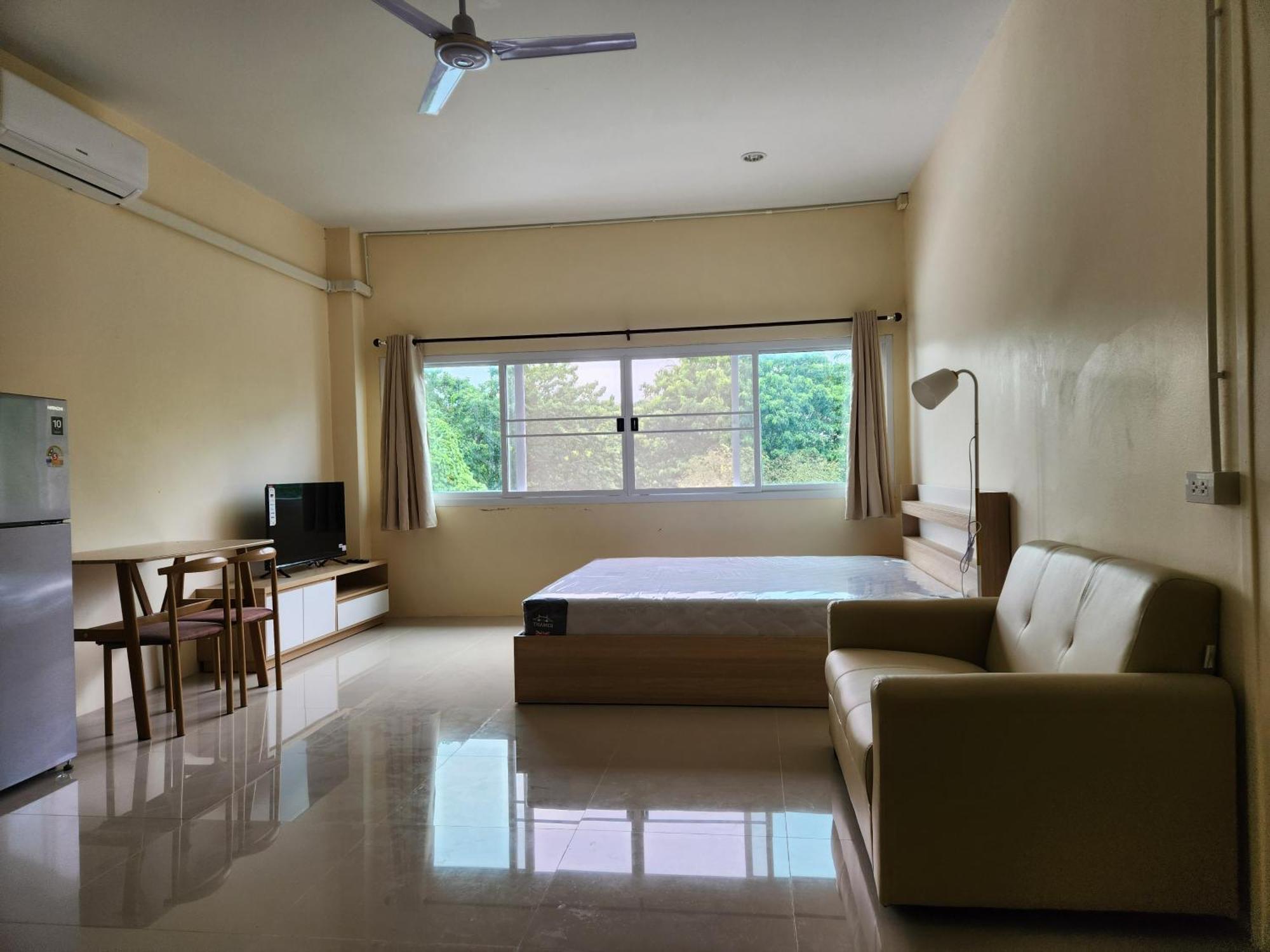 Skypearl Guesthouse & Pub Ko Tao Exterior foto