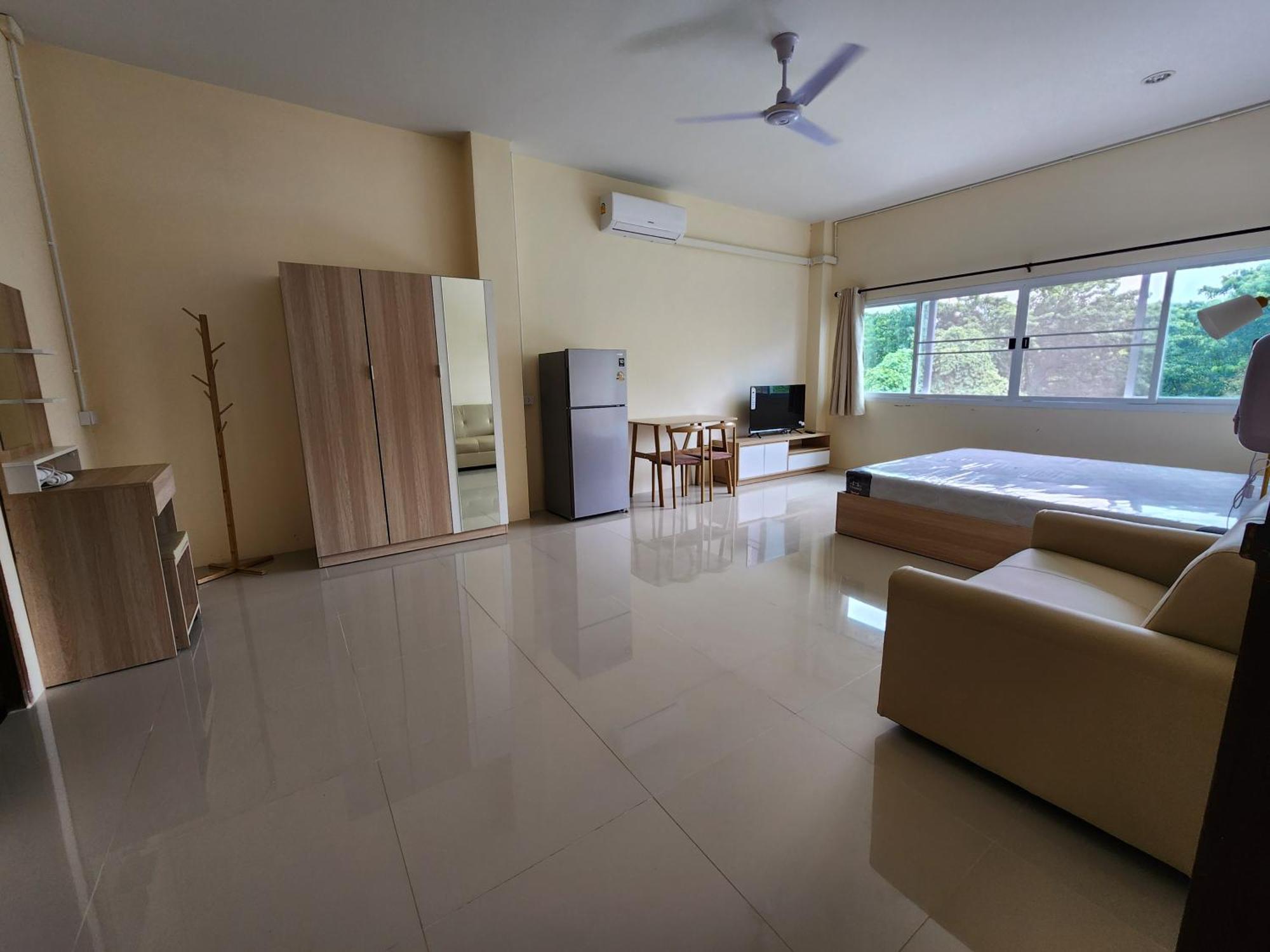 Skypearl Guesthouse & Pub Ko Tao Exterior foto